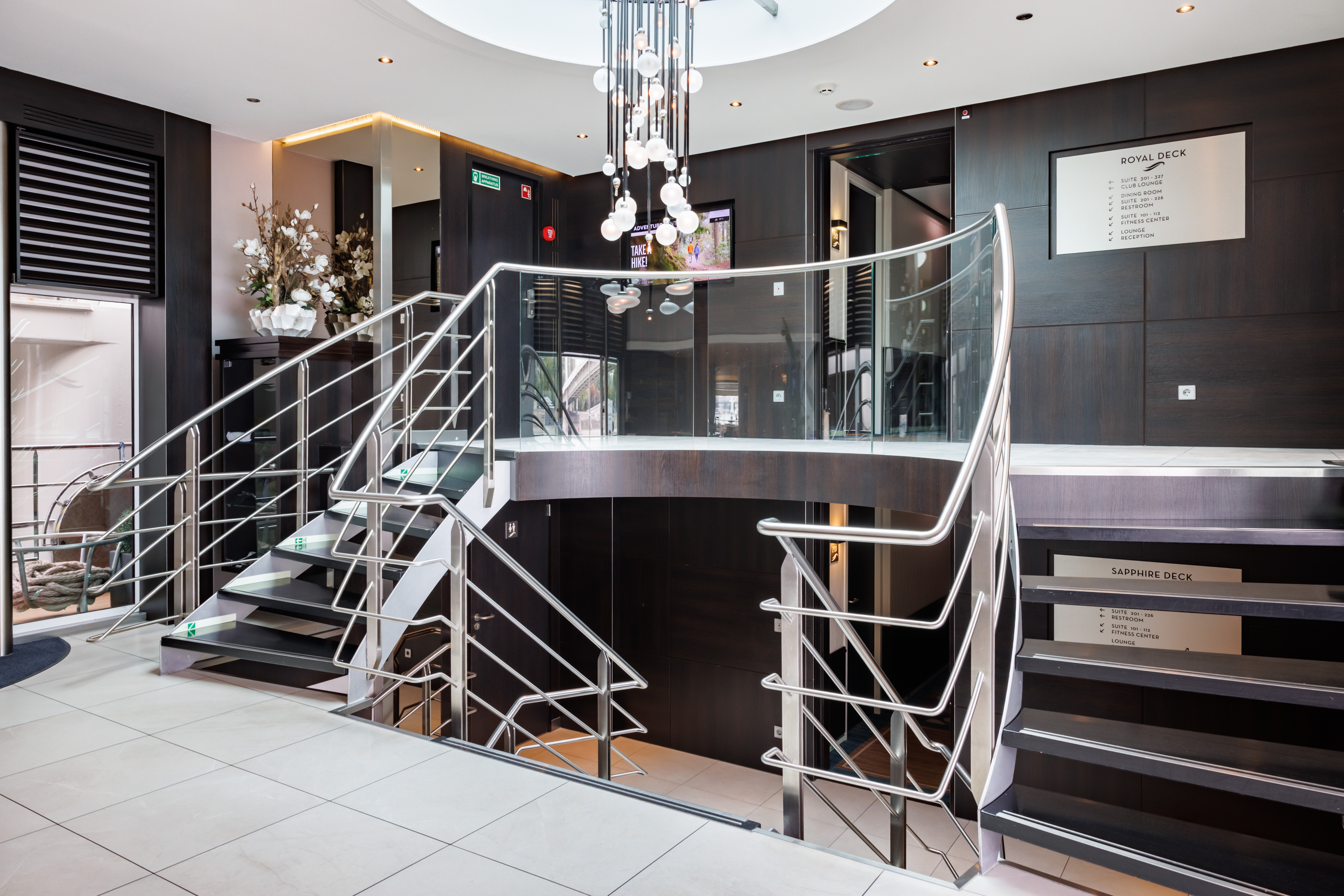 Avalon Tranquility II - Reception
